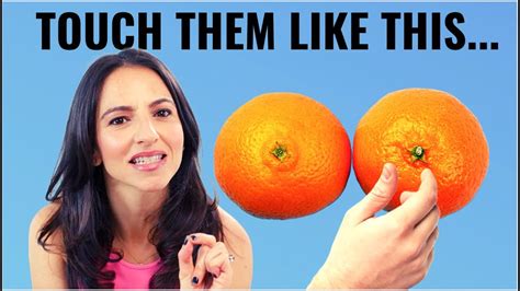 bet you can't touch her boobs!|Bet You Can’t Touch Her Boobs! .